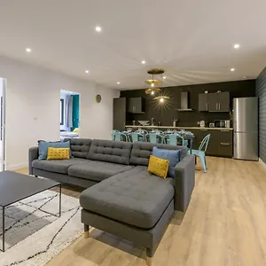 Nocnoc - Le Michelangelo Appartement