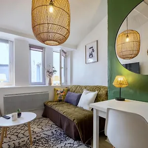 Honorê Ferrandiere Appartement