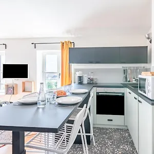 Dify Grand Dupont - Quartier Croix Rousse Appartement