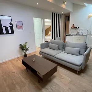 Le Neroli Appartement